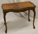 SQUARE SIDE TABLE - T070