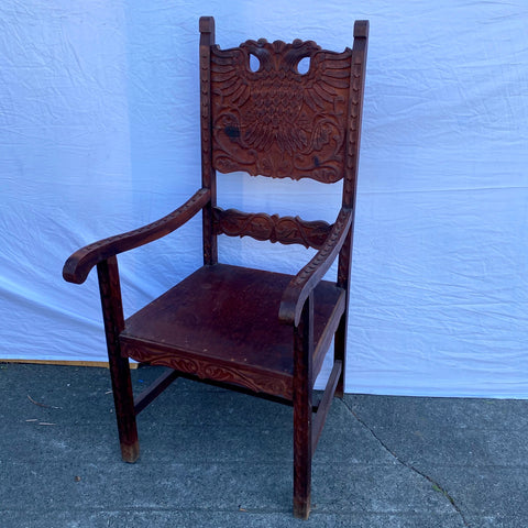 CHAIR - CH386 (x4)