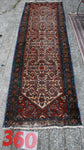 CARPET RUNNER - CAR360