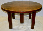 ROUND DINING TABLE - T097