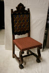 DINING CHAIR - CH067 (x9)