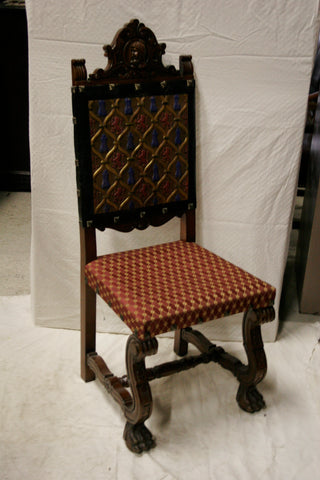 DINING CHAIR - CH067