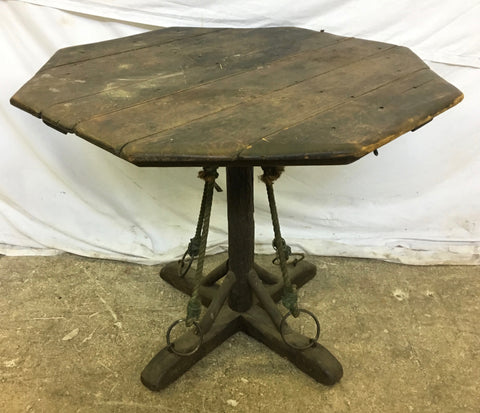 OCCASIONAL TABLE - T393