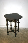 ROUND SIDE TABLE - T181