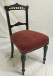 DINING CHAIR - CH270 (x4)