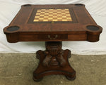 CHESS TABLE - T337