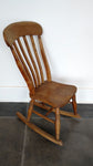 ROCKING CHAIR - RC20