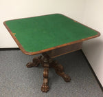 GAMES TABLE - T424