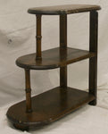 TIERED SIDE TABLE - T001