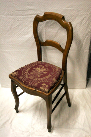 DINING CHAIR - CH003 (x4)