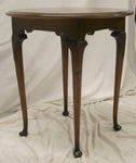 ROUND SIDE TABLE - T016