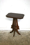 SQUARE SIDE TABLE - T197