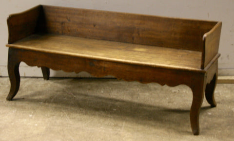 BENCHES - B17