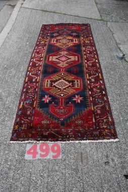 CARPET RUNNER - CAR499