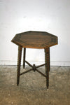 ROUND SIDE TABLE - T174