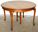 ROUND DINING TABLE - T283