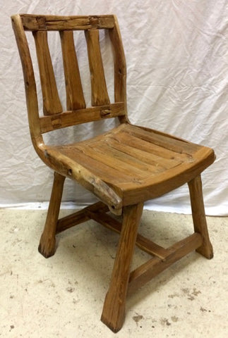 DINING CHAIR - CH252 (x20)