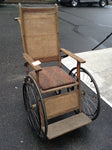 WHEELCHAIR - MD04