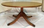 ROUND COFFEE TABLE - T084