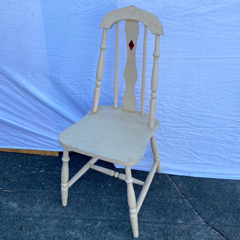 CHAIR - CH385 (x4)