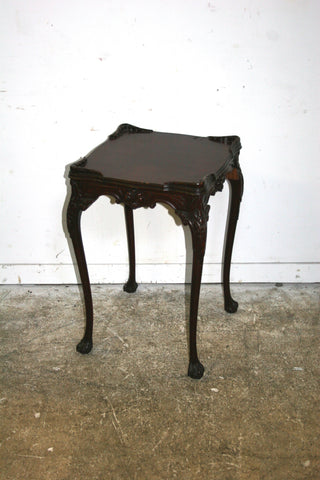 SQUARE SIDE TABLE - T194