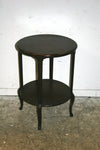 ROUND SIDE TABLE - T177