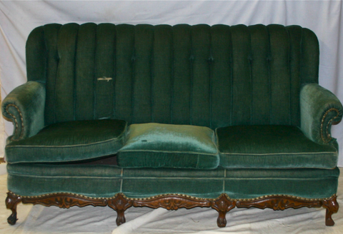 SOFA/COUCH - C27