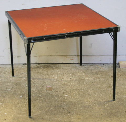 CARD TABLE - CT02