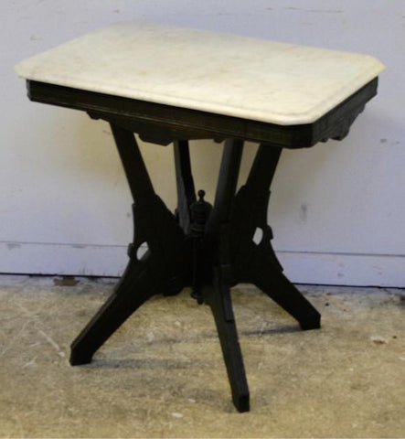 SQUARE SIDE TABLE - T347