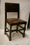 DINING CHAIR - CH072 (x6)