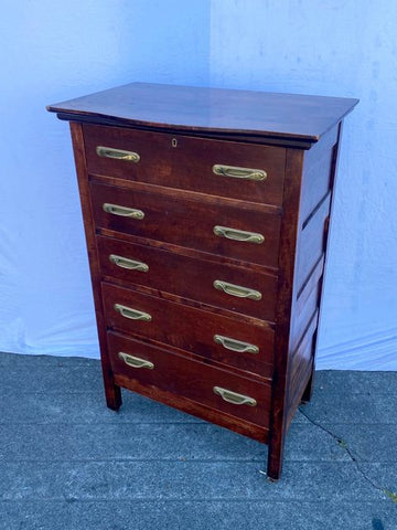 DRESSER - DRSR012