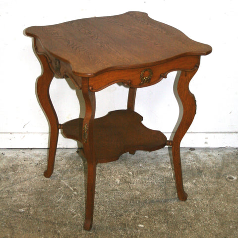 OCCASIONAL TABLE - T227