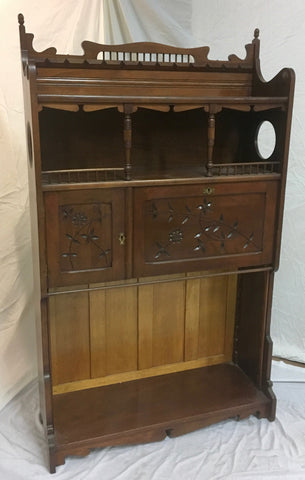 CABINET - HC04