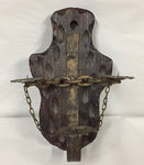 SCONCE - S043 (x2)