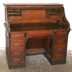 Roll Top Desk - RTD032