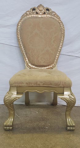 DINING CHAIR - CH260 (x4)