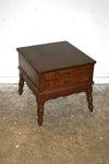 SQUARE SIDE TABLE - T207