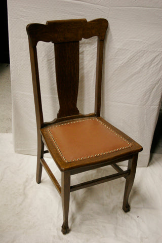 DINING CHAIR - CH064 (x3)