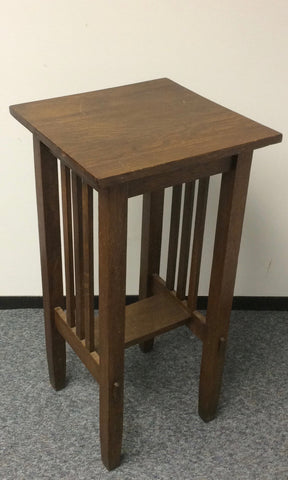 SQUARE SIDE TABLE - T414