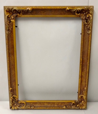 GOLD GILDED FRAME - GF24