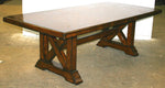 SQUARE DINING TABLE - T269