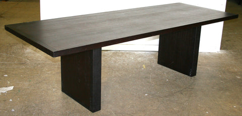 SQUARE DINING TABLE - T275