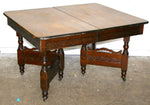 SQUARE DINING TABLE - T280