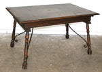 SQUARE DINING TABLE - T285