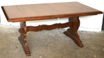 SQUARE DINING TABLE - T289