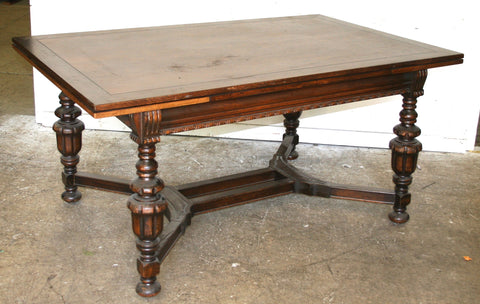 SQUARE DINING TABLE - T290