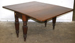 SQUARE DINING TABLE - T292