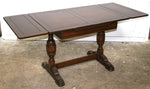 SQUARE DINING TABLE - T296