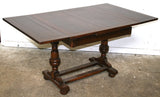 SQUARE DINING TABLE - T297