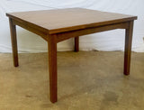 SQUARE DINING TABLE - T360
